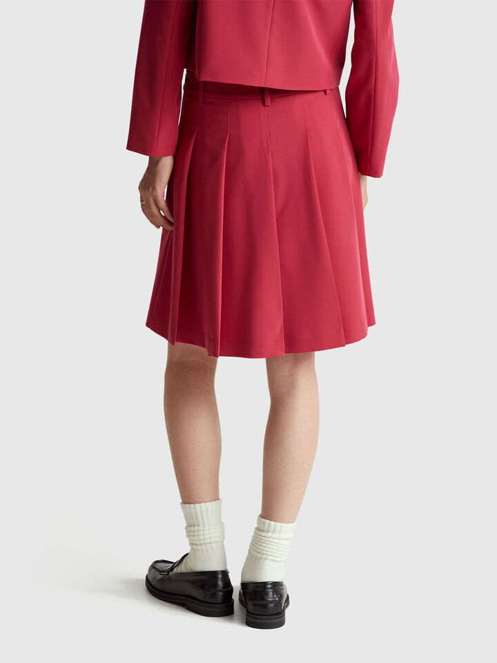 SKIRT Mujer image number 2
